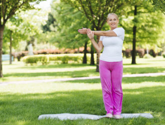 Best Exercises to prevent cancer